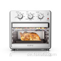 KUFU Neues Design 15L Digitaler Toaster Ofen Umluft